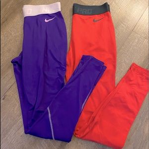 NIKE PRO BUNDLE